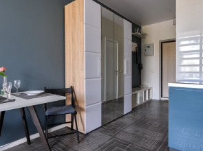 Апартаменты Butterfly by Apartico