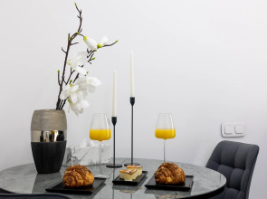 Апартаменты АртЛайт около Моря