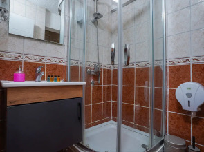 Отель The Beybun