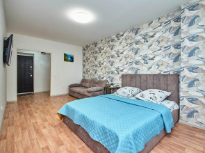 Квартира 1 комнатная