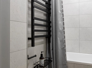 Квартира GreenHome