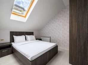 Мини-отель Родос Лайт