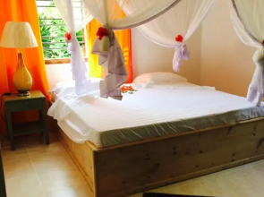 Malindi Boutique Butik Hotel