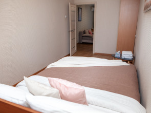 Апартаменты на Амурском Бульваре