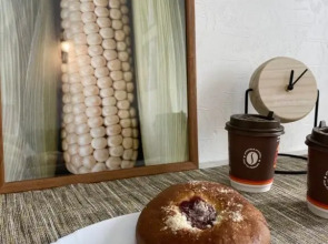 Квартира Пушкинский 1