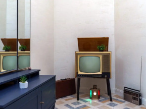 Апартаменты Утро на Офицерской