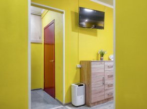 Квартира с Отдельной Спальней Мкр Кудепста