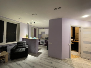 Квартира Пресня