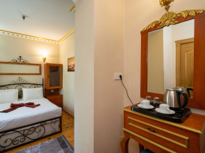 Отель Gedik Pasa Konagi