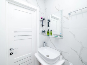 Апартаменты Новая Башиловка 6 (8)