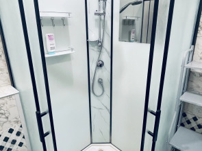 Апартаменты Лукино 53А