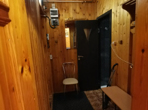 Квартира в историческом центре