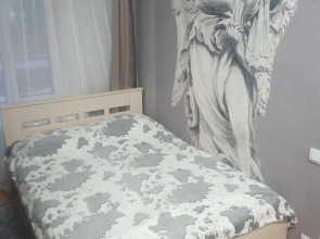 Апартаменты Сомалира на Васильевском