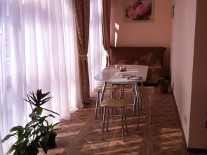 Гостевой дом Лило