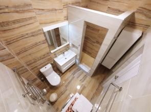 Апартаменты Альт Платц Раушен