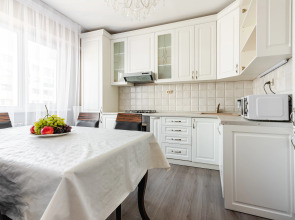 Квартира ЖК Теремки