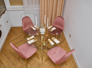 Квартира AlfaAparts Гродно центр