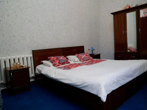 Гостевой Дом World