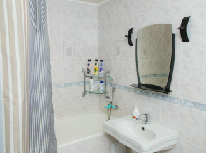 Апартаменты Дружба 2/3