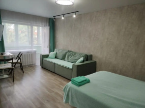 Апартаменты Некурящая Квартира. Для Тех, кто Ценит Тепло и Уют Приглашаем в Нашу «Мяту»