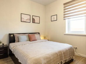 Частный дом  Счастливый