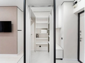 Квартира Современная Уютная