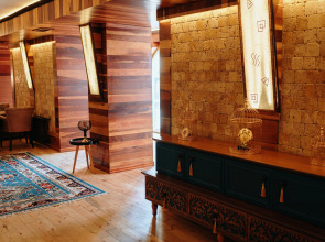 Отель Bayil Breeze