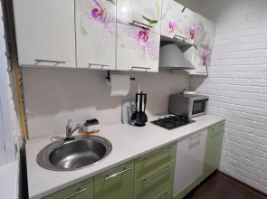 Квартира Уютная 2-х комнатная