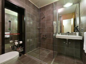 Отель Ansen Suites