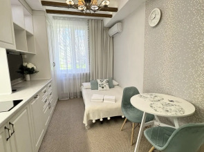 Апартаменты на Острякова 1