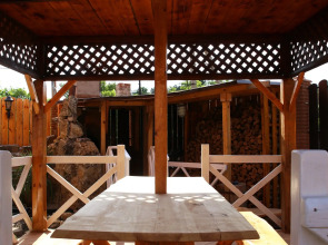 Гостевой Дом Героевка