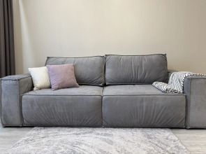 Апартаменты Современная Евродвушка возле Кардиоцентра