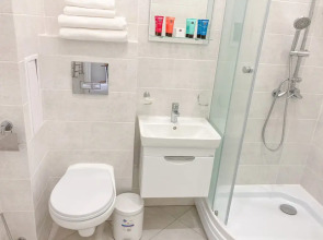 Апартаменты Balt Apartments Pionerskii 9