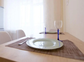 Апартаменты Топ