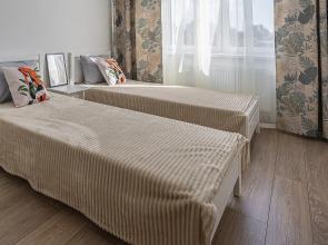 Квартира Rumyantsevo Apart на Коперника Сормовский Парк