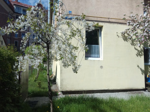 Квартира 2-х комнатная квартира с отдельным входом