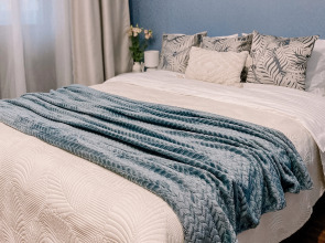 Апартаменты Rubtsovka Flat