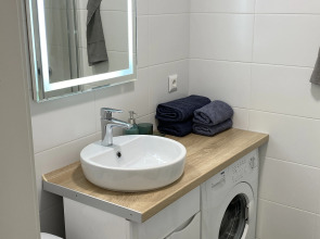 Апартаменты Design Bauhaus