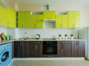 Апартаменты Уютные на Ставровского