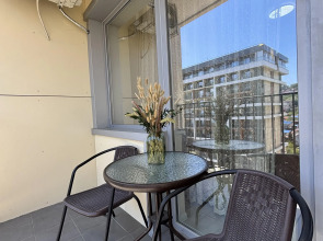 Апартаменты Студия 197 ЖК Каравелла Португалии