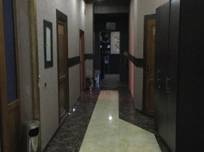 Отель Диамонд