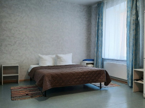 Апартаменты Енисейская сибирь