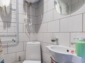 Апартаменты LeoHotels на Рижском пр-те 72/74