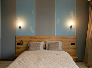 Апарт-отель Graf T.