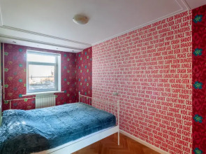 Квартира двухкомнатная Поморская 34