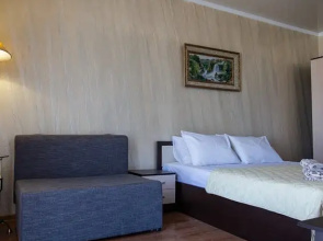 Standart + Living Quarters