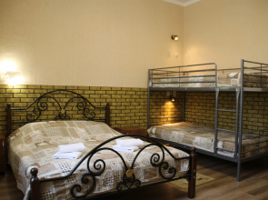 Апартаменты Кольцова 18/9