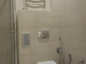 Хостел Игрок Инн