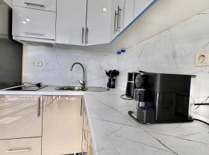 Квартира Студия в Олимпийском парке