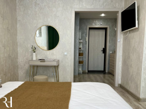 Квартира Уютная в Жилом комплексе Черемушки